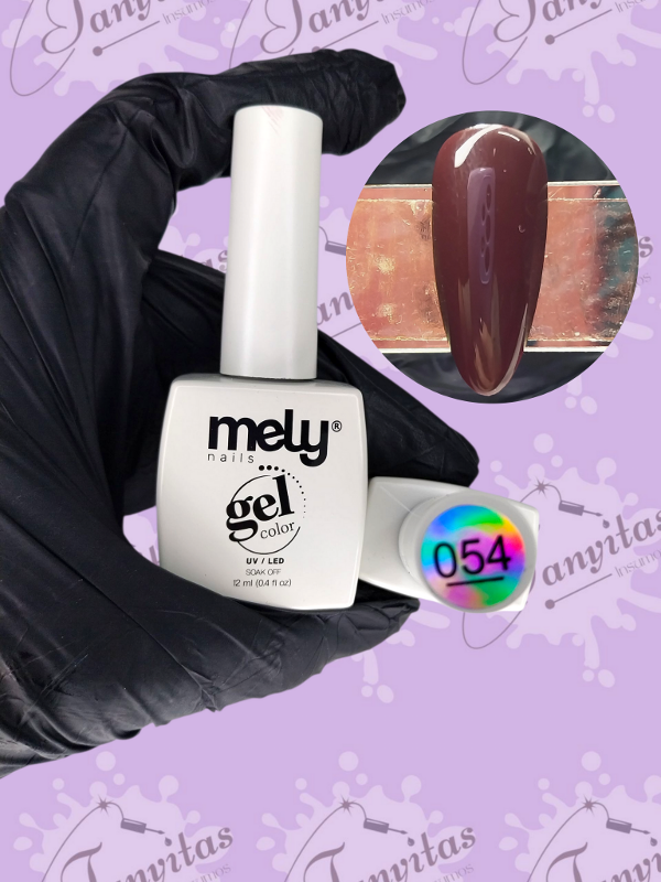 Producto - Semy Mely