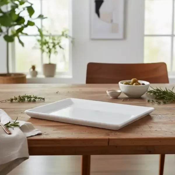 Producto - Bandeja cerámica