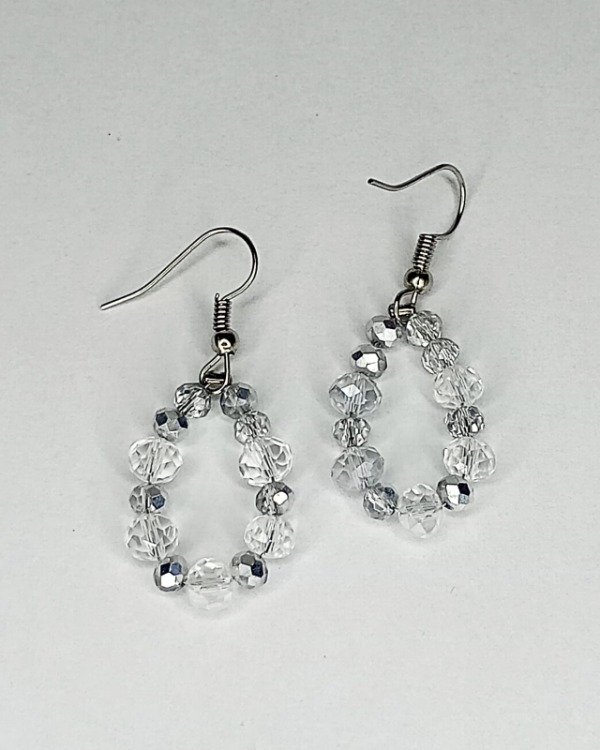 Producto - Aros: Pachira