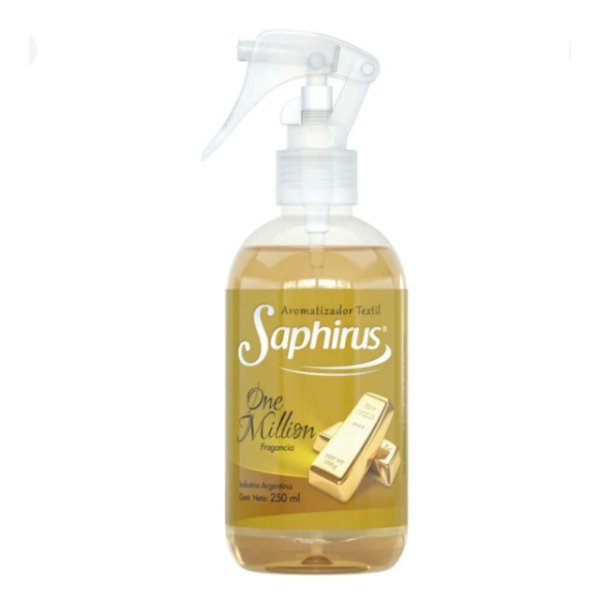 Producto - Textiles Saphirus Masculinos