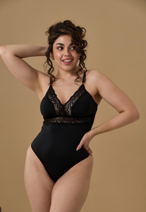 Producto - Body Yamiel Negro - 0