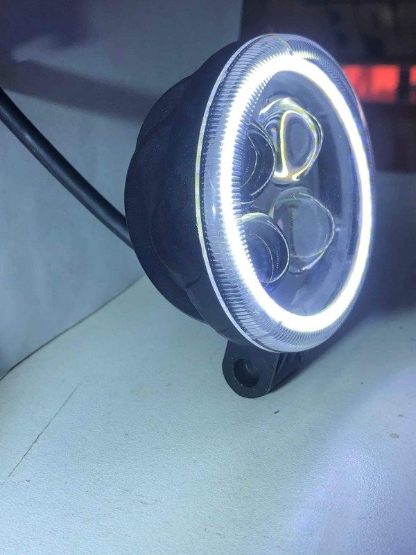 Producto - Faro Led Ojo de Angel