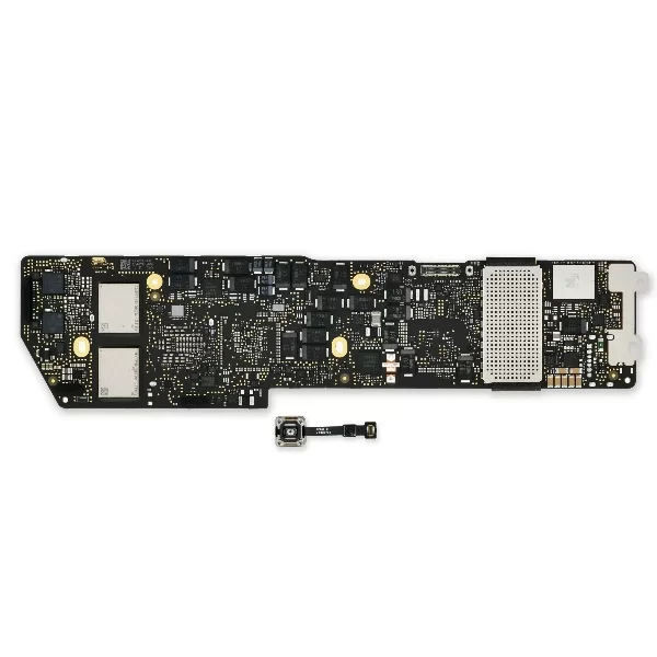 Producto - Placa A2179
