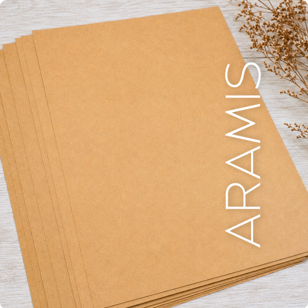 Producto - Papel Kraft A3 Gramaje 200  x10