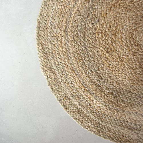 Producto - Alfombra Bombay Yute 120
