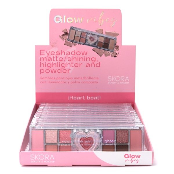 Producto - Sombras para ojos 39577