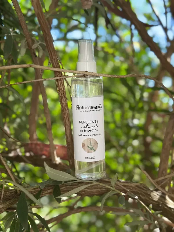Producto - Repelente Natural mosquitos insectos