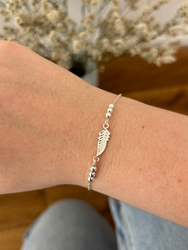 Producto - Pulsera Pluma