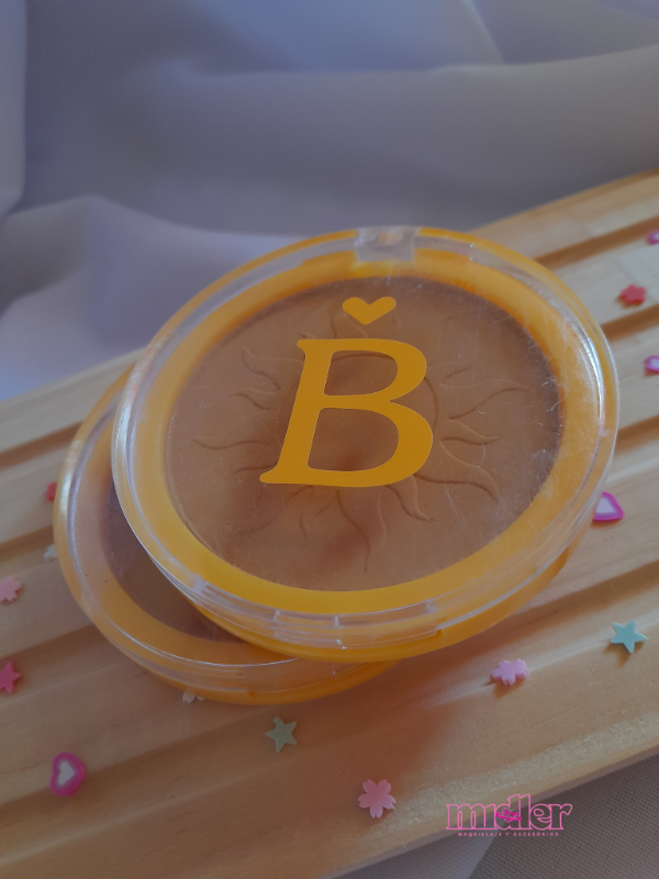 Producto - Polvo Bronzer Belle Grace