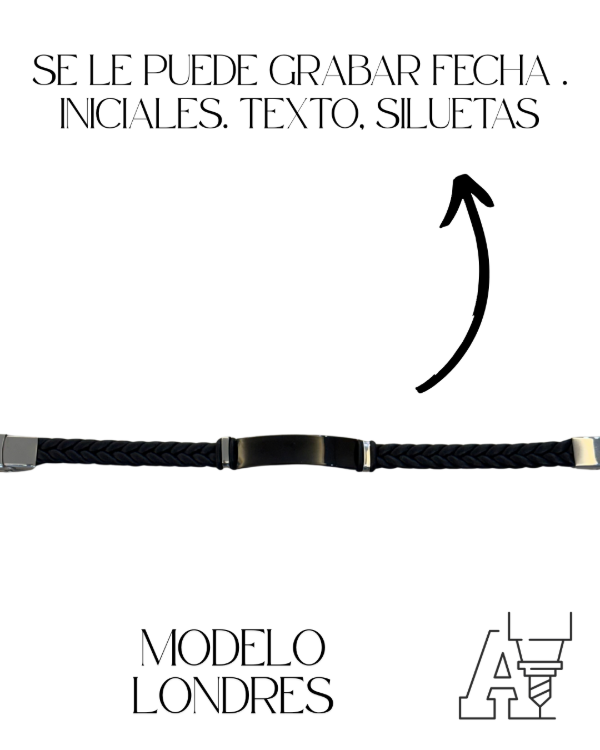 Producto - MODELO LONDRES