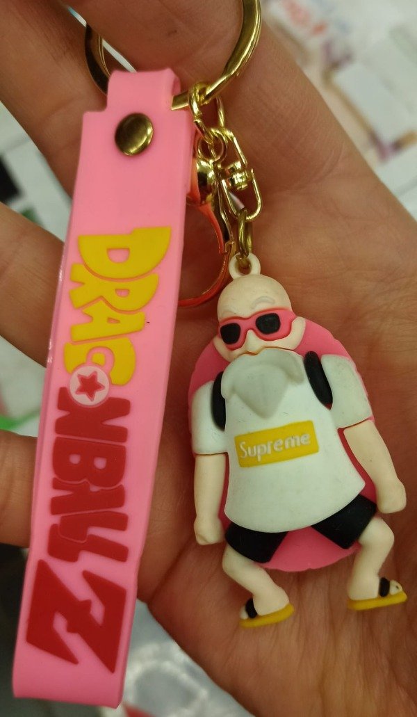 Producto - DRAGON BALL Z - MAESTRO ROSHI