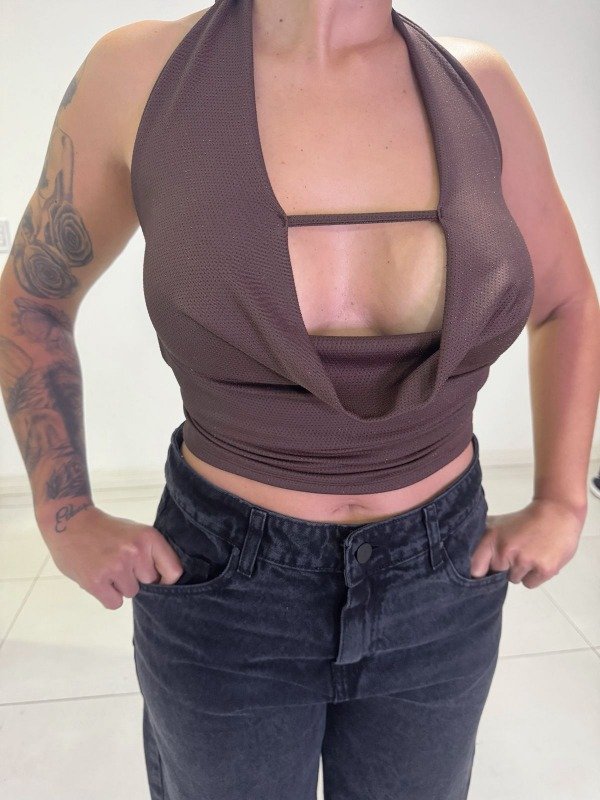 Producto - Top BRENDA