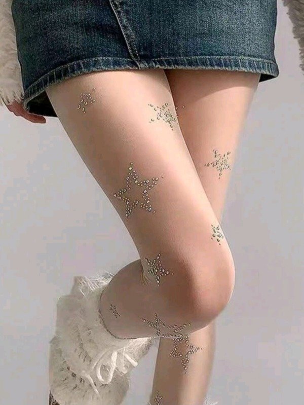 Producto - Panty Im A Star (Piel)