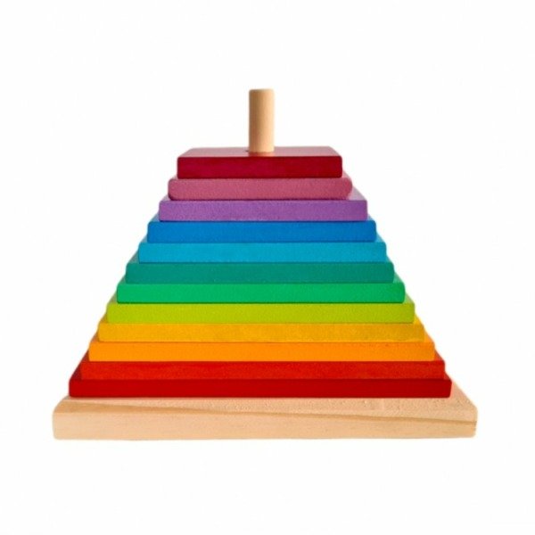 Producto - Torre Ensarte Clasica 12 piezas