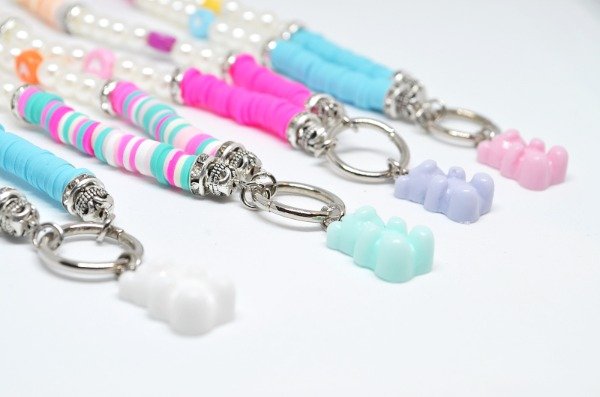 Producto - Collar Gummy
