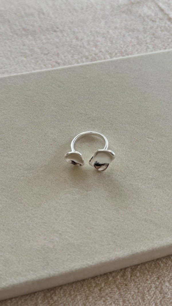 Producto - Anillo Balance - 1