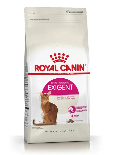 Producto - Royal canin gato exigent
