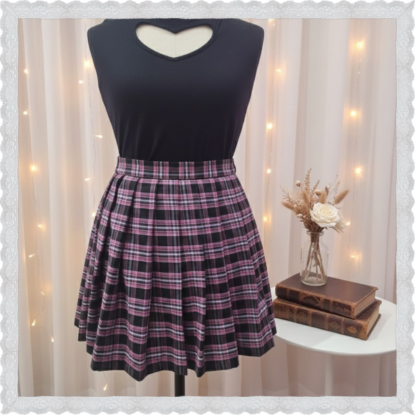 Producto - Skirt rora