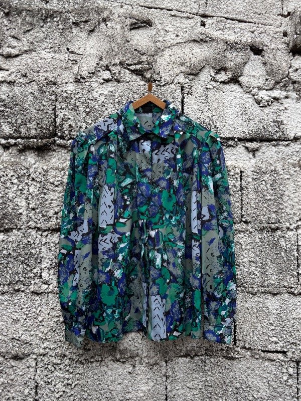Producto - camisa vintage Atlantico Norte