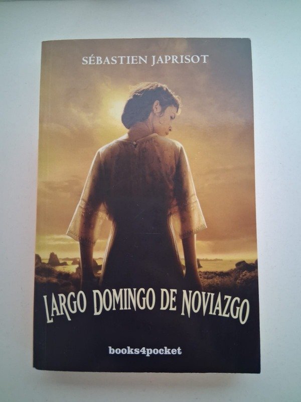 Producto - LARGO DOMINGO DE NOVIAZGO