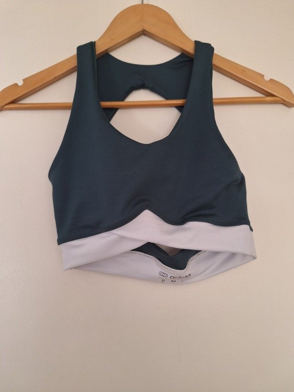 Producto - Conjunto deportivo Nuevo Adeta