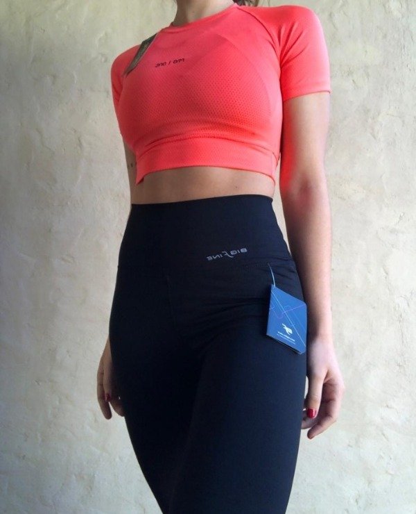 Producto - Remera pupera Cecilia (PRO ONE)