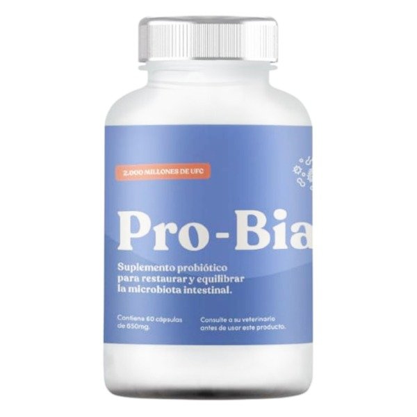 Producto - Pro-Bia