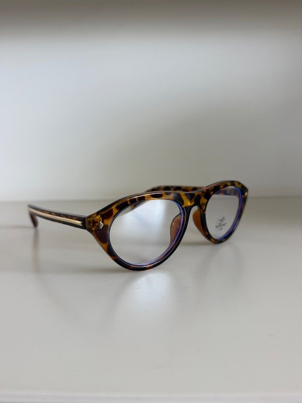 Producto - Prada Clear Carey - 2