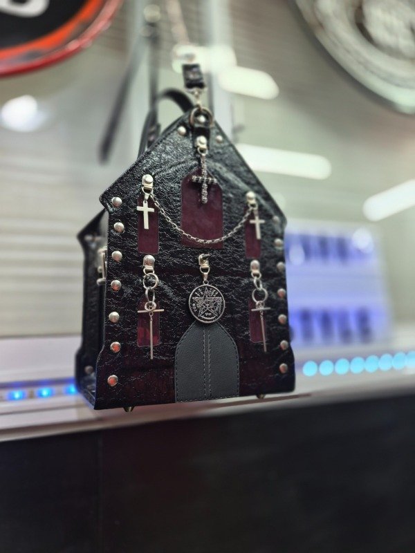 Producto - Castle Gothic 2 2026 - 0
