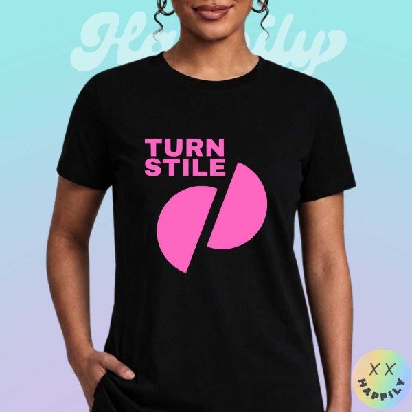 Producto - Remera Turnstile #10 - 0