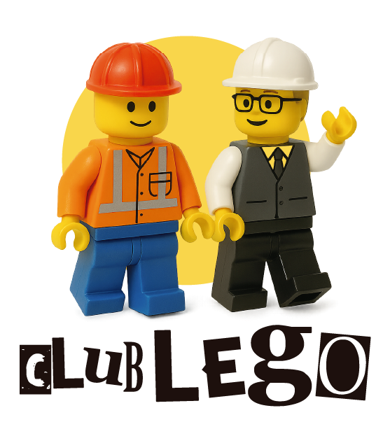 Producto - Club LEGO