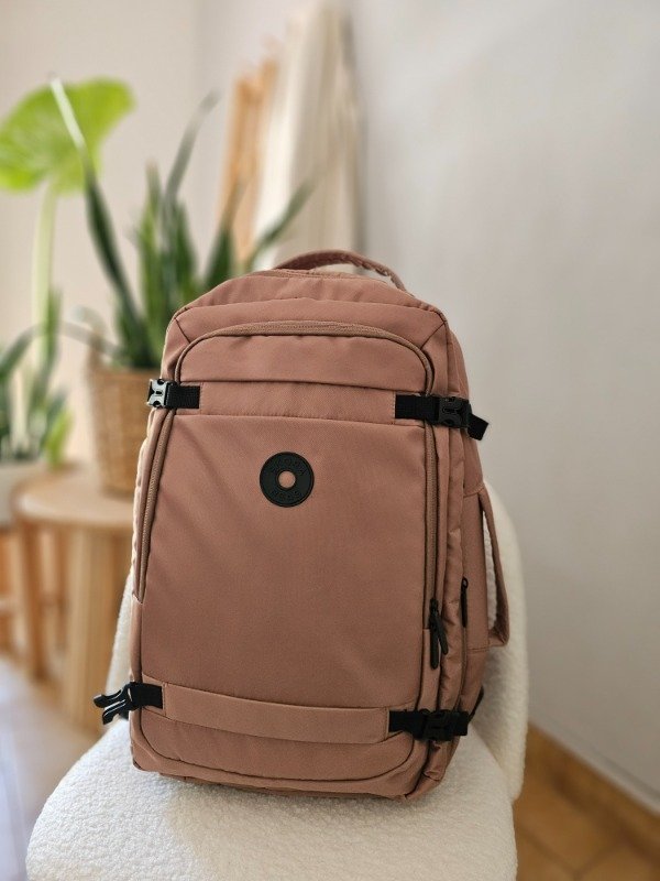 Producto - Mochila Travel Skora