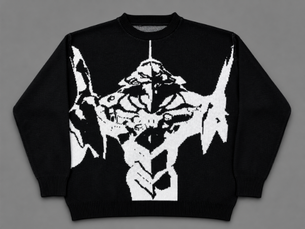 Producto - Sweater evangelio - 3
