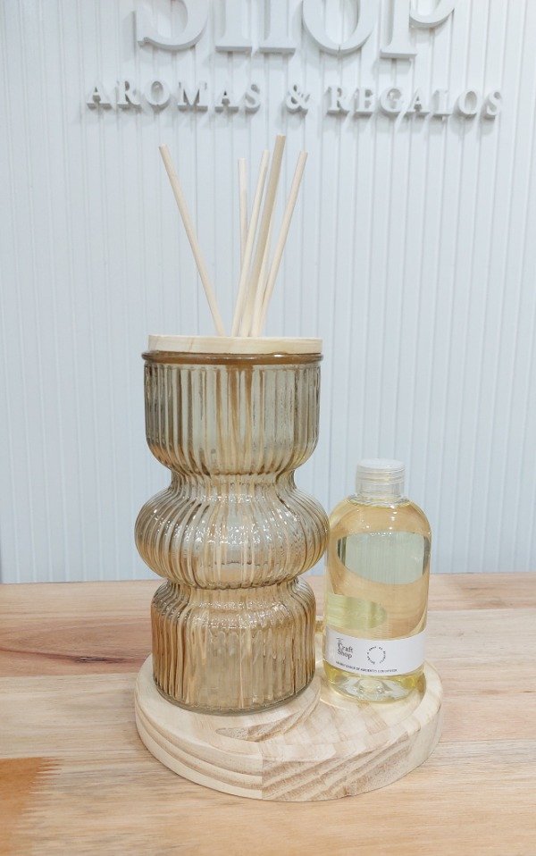 Producto - Difusor Ambar 18cm