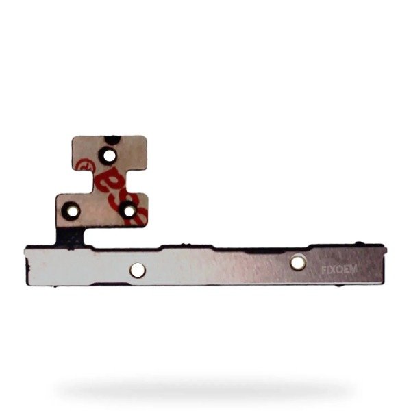 Producto - FLEX DE ENCENDIDO Y VOLUMEN PARA MOTO EDGE 40 NEO