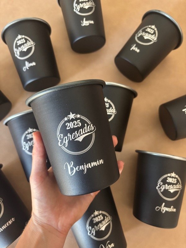 Producto - Vasos 600 ml x 10 unidades