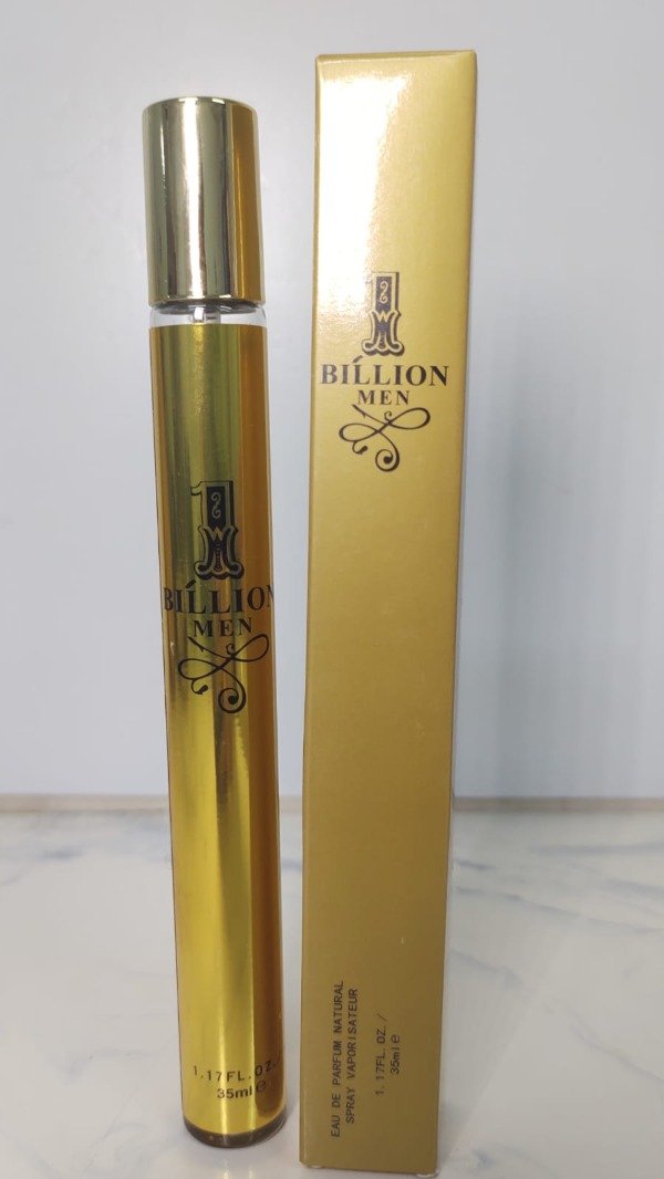 Producto - MILLON MEN