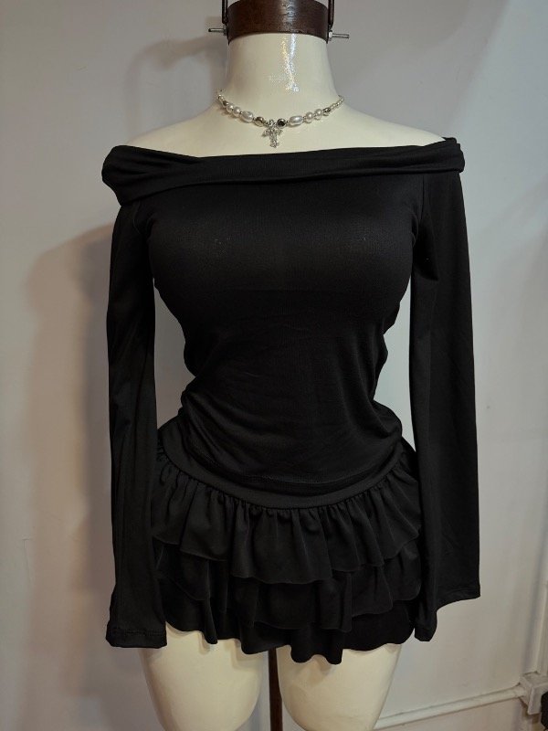 Producto - Remera Taylor