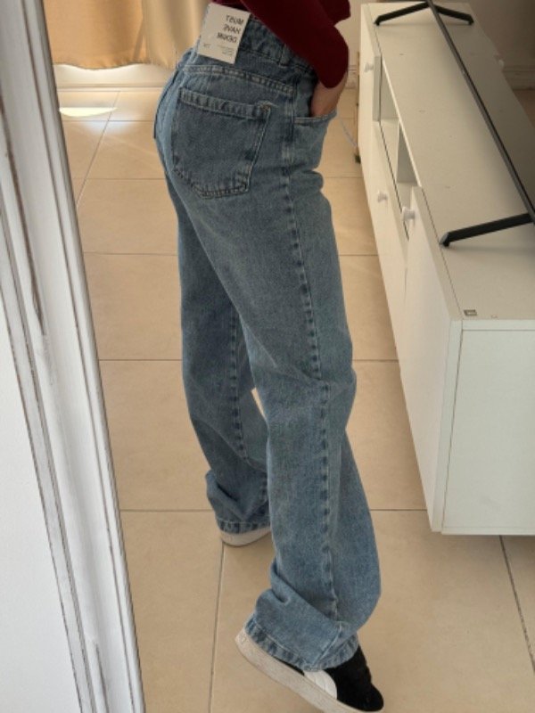 Producto - Jeans wide Enna