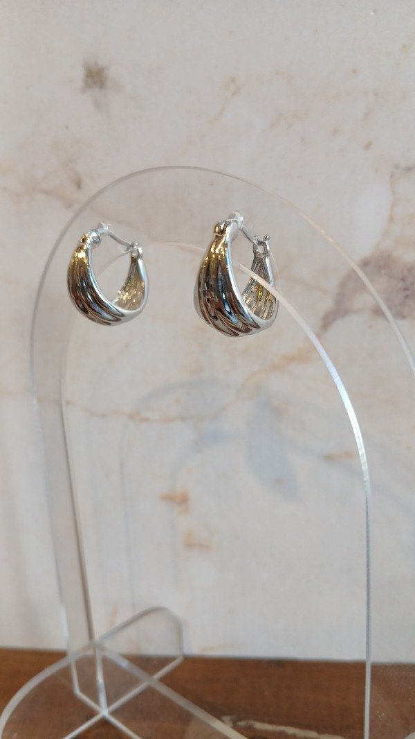 Producto - Argolla luna - 1