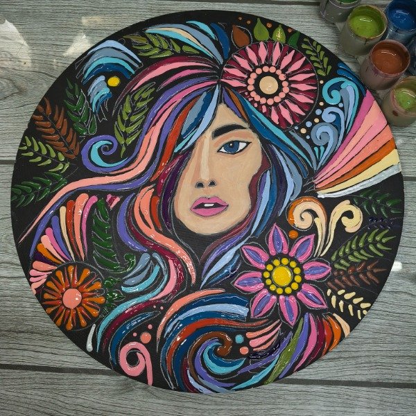 Producto - Grabacion seminario No.1 "La mujer"