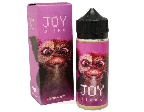 Producto - Joe Gizmo fruit tropical