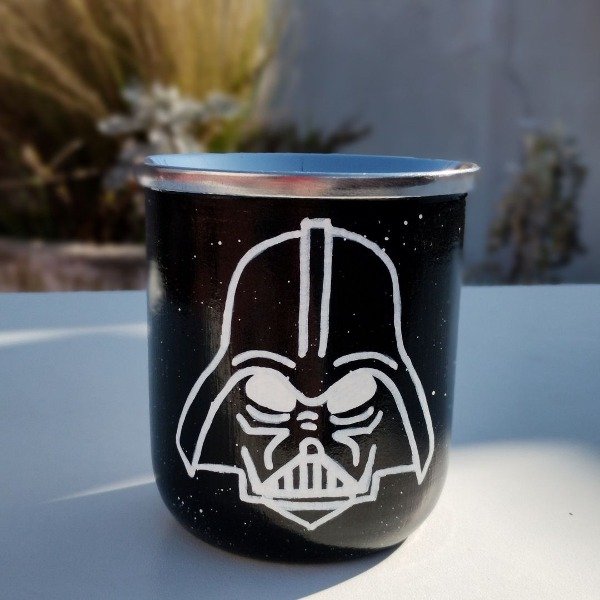 Producto - Mate Darth