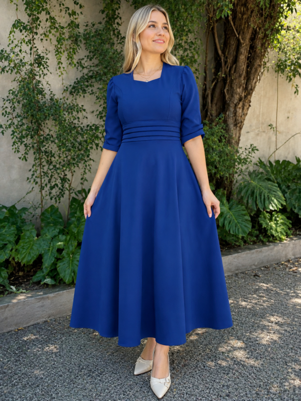 Producto - VESTIDO PARIS (ingresa martes) - 1