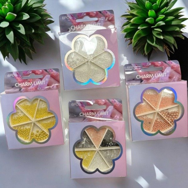 Producto - Charm Limit Caviar