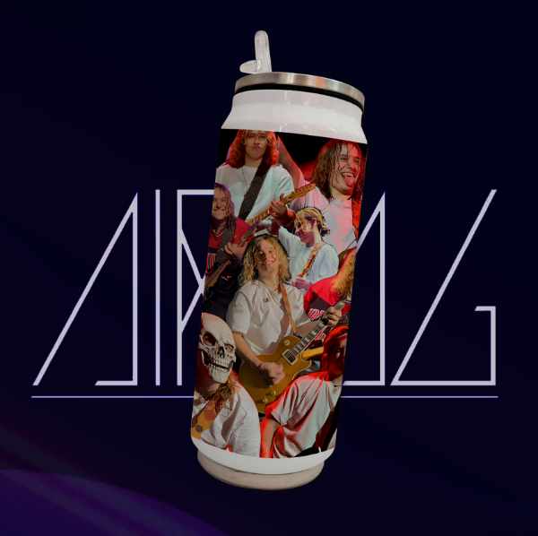 Producto - L- Airbag Guido