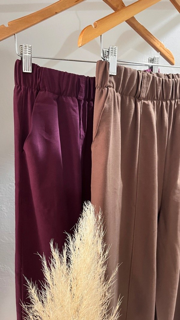 Producto - PANTALÓN TOBIAS - 0
