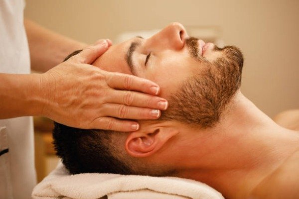 Producto - Circuito 2: Masaje Corporal + Higiene facial + Masaje Facial