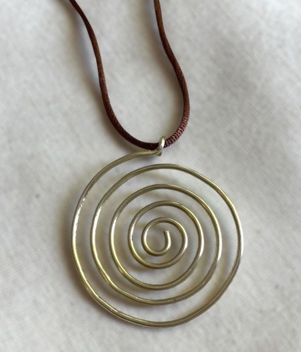 Producto - Collar Etérea