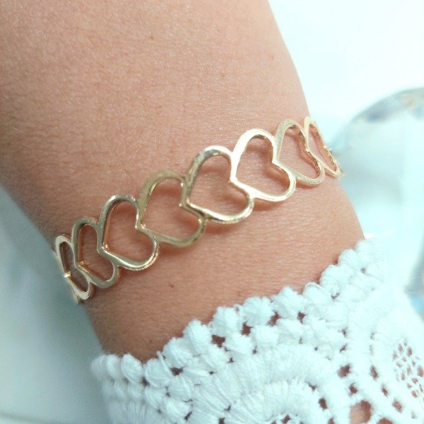 Producto - Pulsera Alana